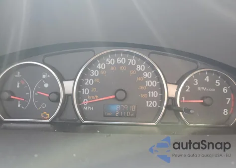 2007 Saturn Ion Level 2 from USA, damaged, VIN 1G8AJ55F57Z159026